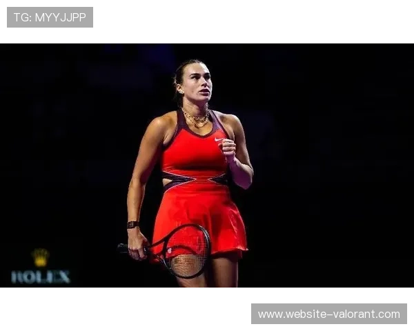 性别表演赛12月迪拜上演，萨巴伦卡对阵克耶高斯