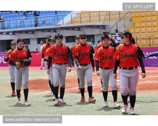 投手柴燚楠亚洲杯对阵韩国送14次三振，中国队防守稳固零封对手