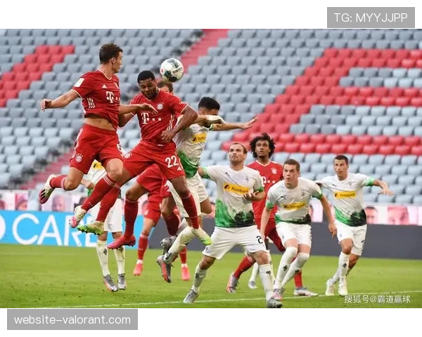 德甲冲刺阶段分析：欧冠席位与保级战局预测